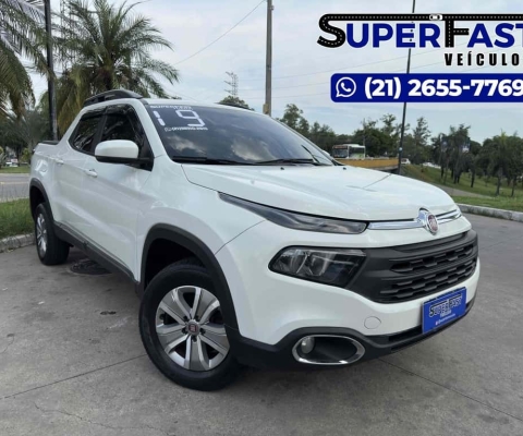 Fiat Toro 2019 1.8 16v evo flex freedom at6