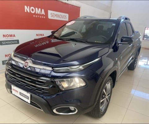 Fiat Toro 2.0 VOLCANO 4WD AT9