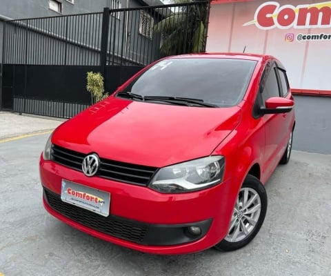 Volkswagen Fox 2014 1.0 mi 8v flex 4p manual