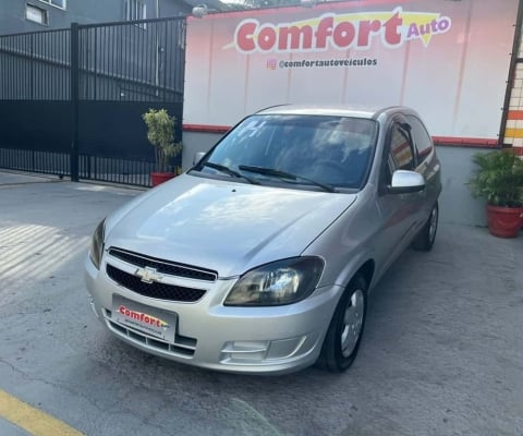 Chevrolet Celta 2014 1.0 mpfi ls 8v flex 2p manual