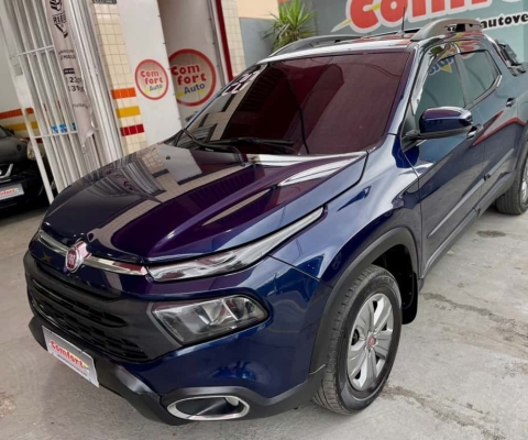 Fiat Toro 2020 1.8 16v evo flex freedom at6