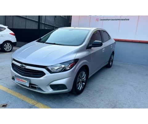 Chevrolet Onix 2021 1.0 flex plus lt manual