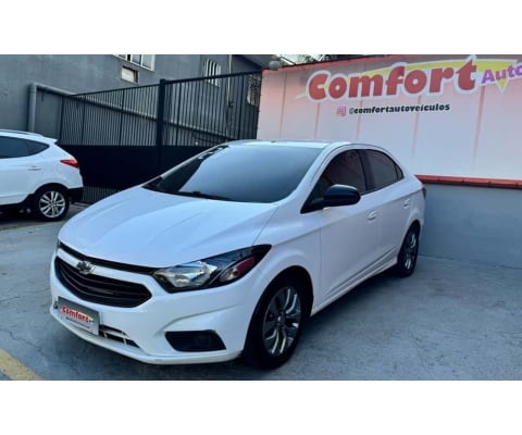 Chevrolet Onix 2021 1.0 flex plus lt manual