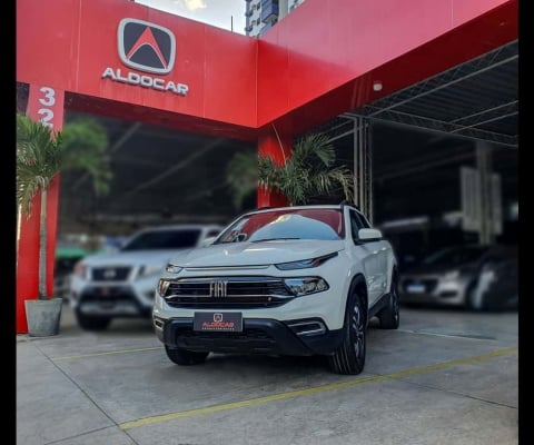 FIAT TORO 1.3 T270 FREEDOM 4X2 4P