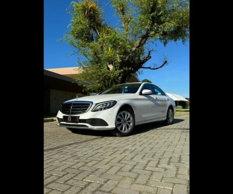 MERCEDES-BENZ C 180 1.6 CGI EXCLUSIVE 16V 4P