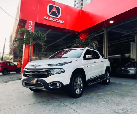 FIAT TORO 2.0 RANCH 4X4 16V