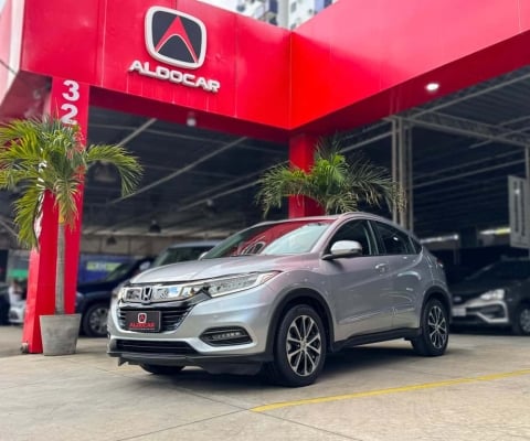 HONDA HR-V 1.8 EXL 16V 4P