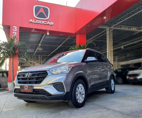 HYUNDAI CRETA 1.6 ACTION 16V 4P