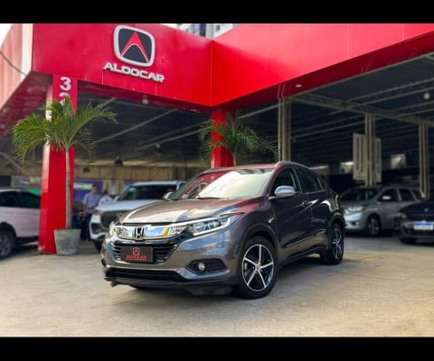 HONDA HR-V 1.8 TOURING FLEXONE 16V 4P