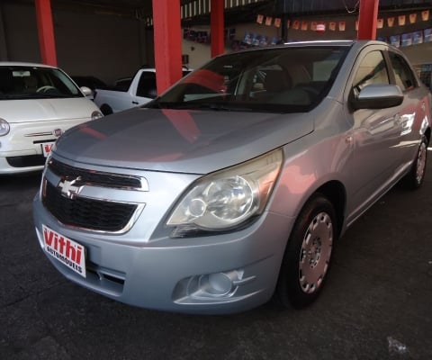 Chevrolet Cobalt LT 1.4