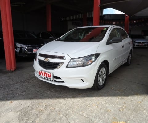 Chevrolet Onix Joy 1.0