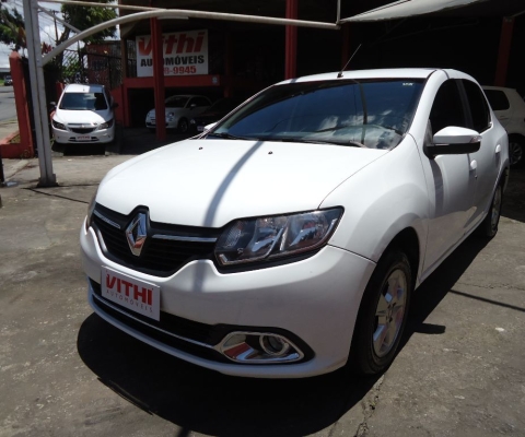 Renault Logan Dynamique 1.6