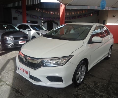 Honda City DX Mecânico 1.5 2021