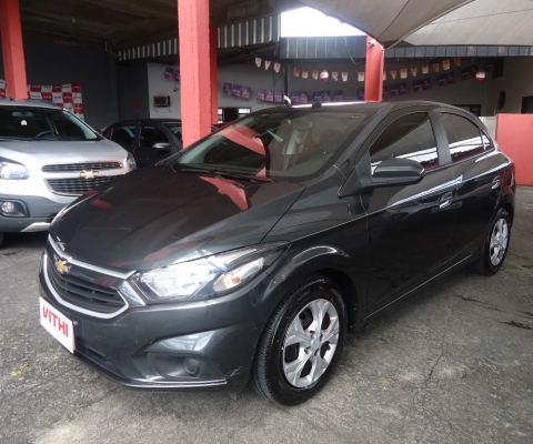 Chevrolet Onix 1.4 LT