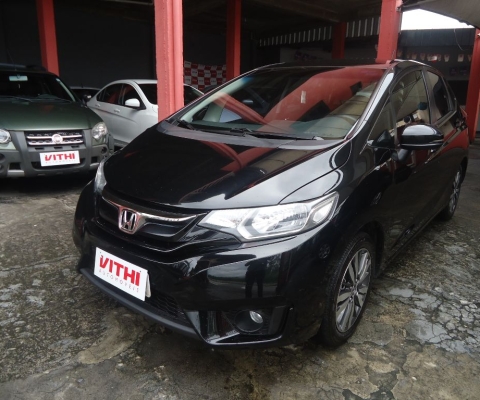 Honda Fit EX 1.5