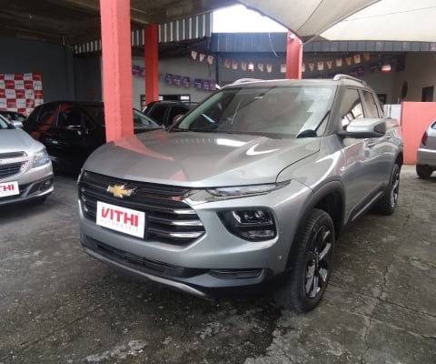 Chevrolet Montana Premier 1.2 Turbo 2024