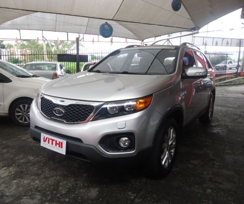 Kia Sorento EX 2.4 7 Lugares