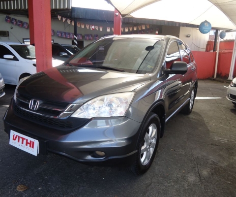 Honda CR-V 2.0 Automático 2011