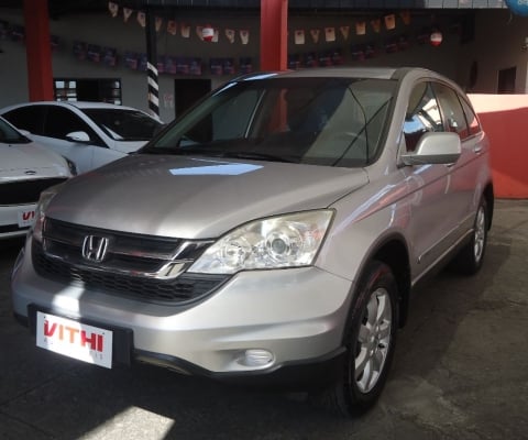 Honda CR-V 2011 LX Automático