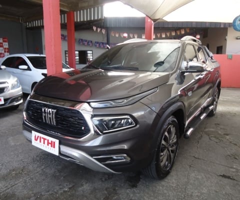 Fiat toro 2.0 Ranch Diesel 2022