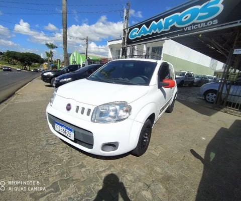 FIAT UNO VIVACE