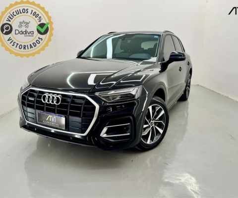 Audi Q5 2021 2.0 45 tfsi gasolina prestige quattro s tronic