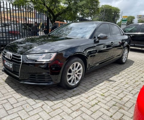 AUDI A4 AMBIENTE 2.0 TFSI S TRONIC 2018/2018