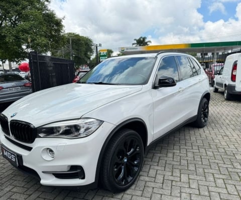 BMW 5X X DRIVE 30D 4X4 3.0 2016/2017 