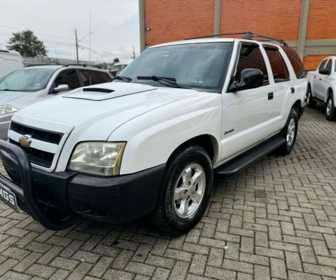 S10 BLAZER ADVANTAGE 4X2 GASOLINA 10/10