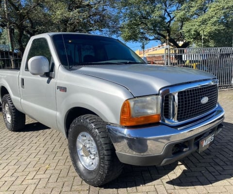 F-250 XLT CS 4X2 4.2 DIESEL 04/05 COM RS 