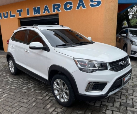 TIGGO 2 LOOK 1.5 MANUAL 2019/2019