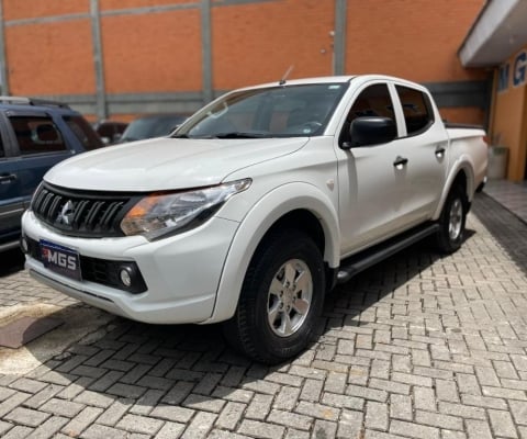 MITSUBISHI L200 TRITON  GL 4X4 MANUAL 22/23