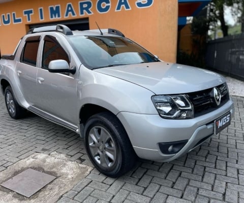 RENAULT  DUSTER OROCH DYNAMIQUE 2.0 AT 18/19