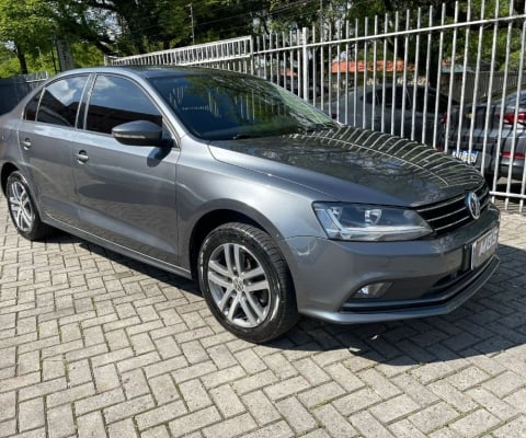 JETTA COMFORTLINE 1.4 TSI  2016/2017