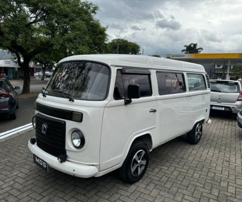 KOMBI LOTAÇÃO 1.4 2011/2011