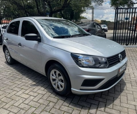 Volkswagen GOL 1.0 COMPLETO 2022/2023