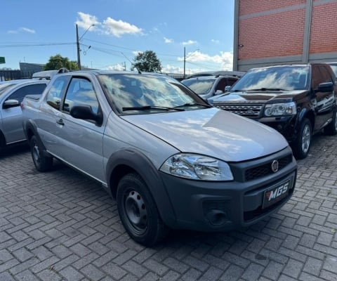 FIAT STRADA CD HARD WORKING 1.4 