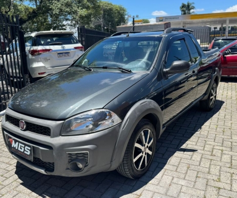 FIAT STRADA CE WORKING 1.4 