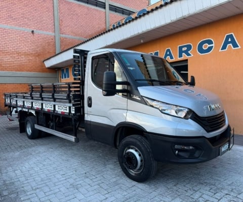 IVECO DAILY CHASSI 65-180 3.0 2 PORTAS 