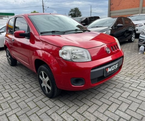 FIAT UNO VIVCE 1.0 