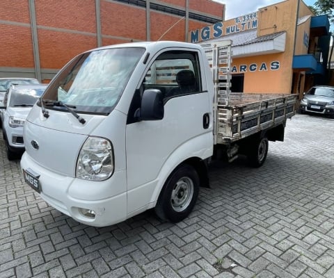 KIA BONGO K-2500 4X2 