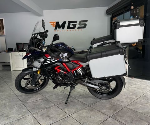 BMW G310 GS 2023/2023 