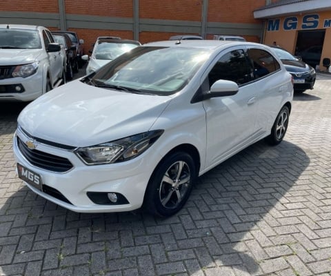 CHEVROLET ONIX HATCH LTZ1.4  MANUAL 