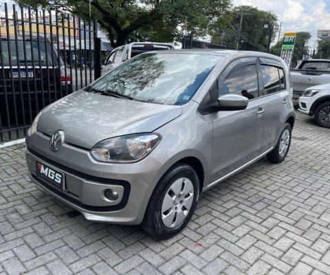 VOLKSWAGEN UP! TAKE 1.0 MCV 