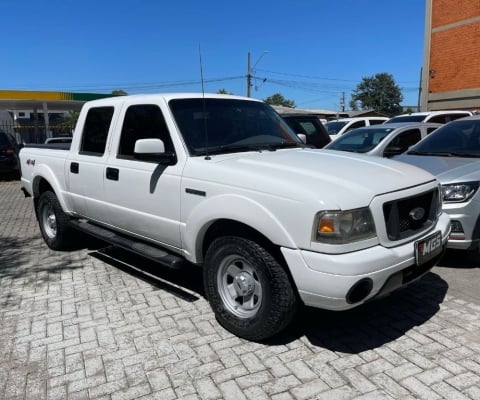 FORD RANGER CD XL 4X4 3.0 TB 