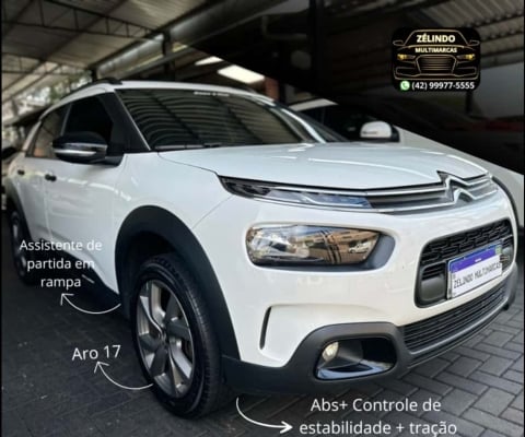 Citroen C4 Cactus Feel 1.6