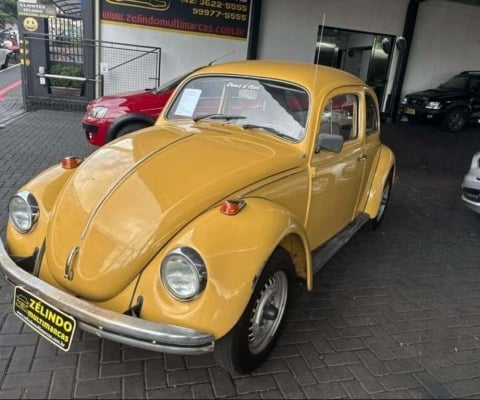 Volkswagen 1300 1.3 8V GASOLINA 2P MANUAL