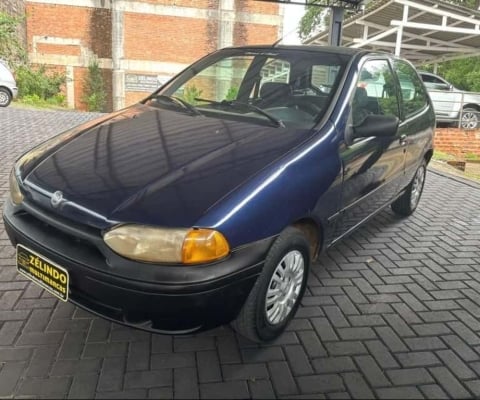 Fiat PALIO 1.0 MPI ELX 500 ANOS FIRE 16V GASOLINA 4P MANUAL