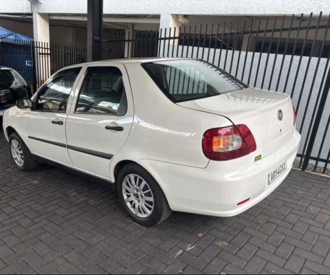 Fiat SIENA 1.0 MPI EL 8V FLEX 4P MANUAL