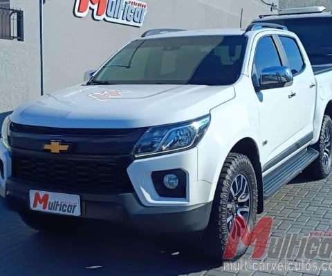 Chevrolet S10 Pick-Up LTZ 2.8 TDI 4x4 CD Dies.Aut